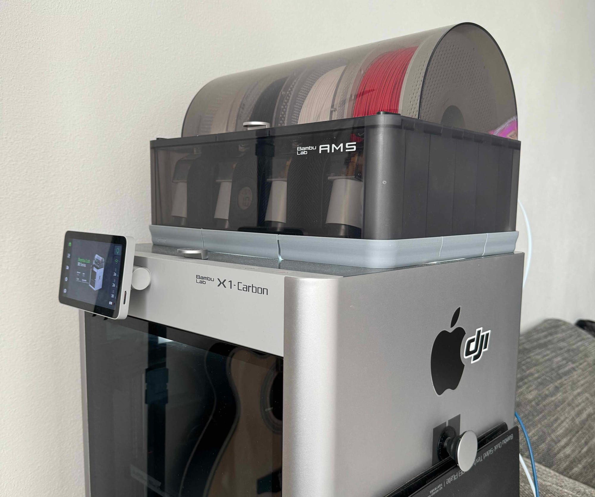 A Bambu Lab Kickstarter 2 Years Later