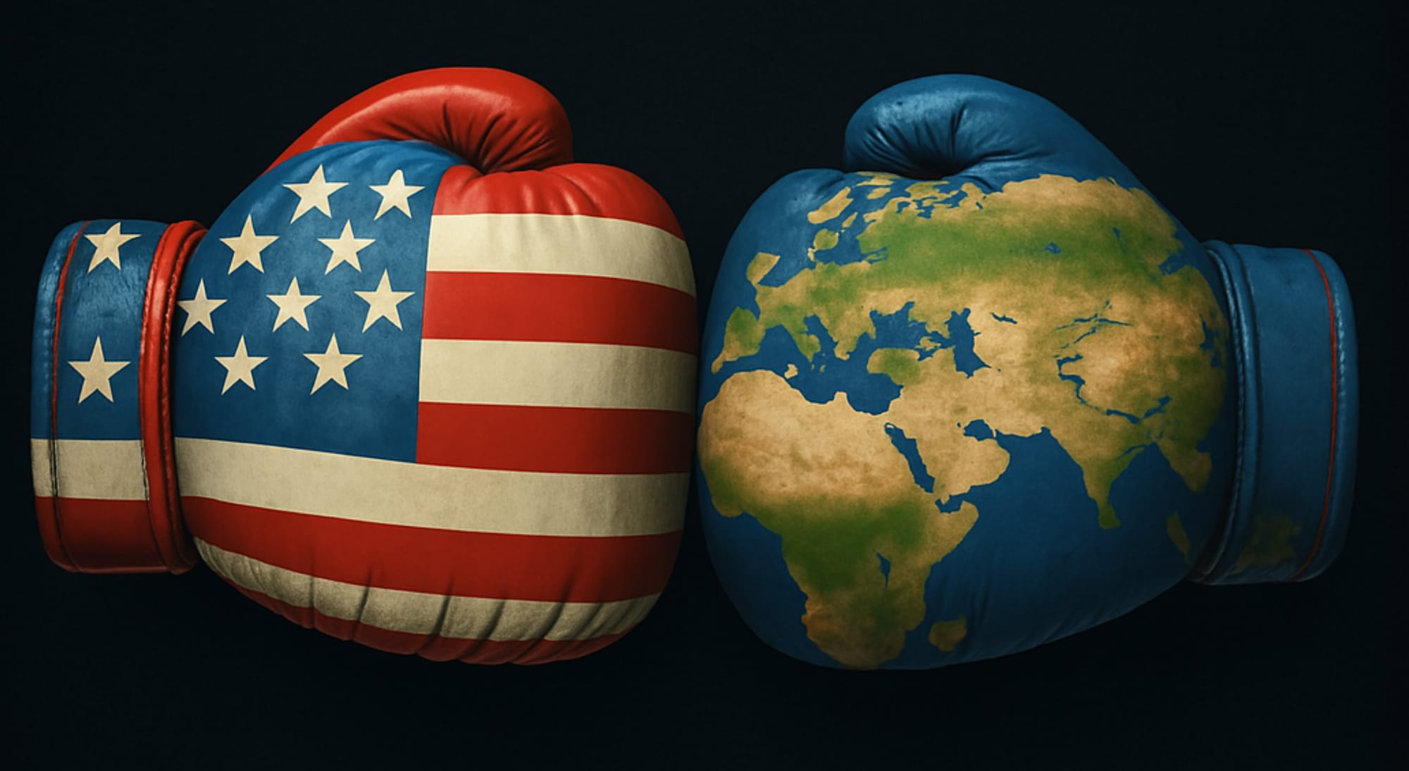 The United States vs. the World
