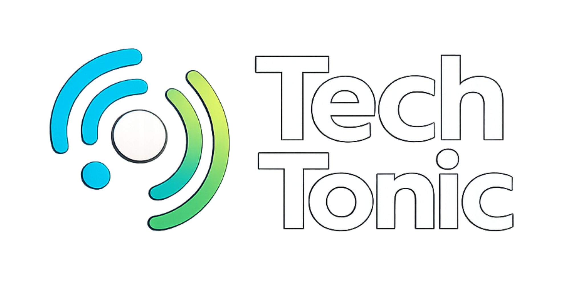 Tech Tonic project artwork